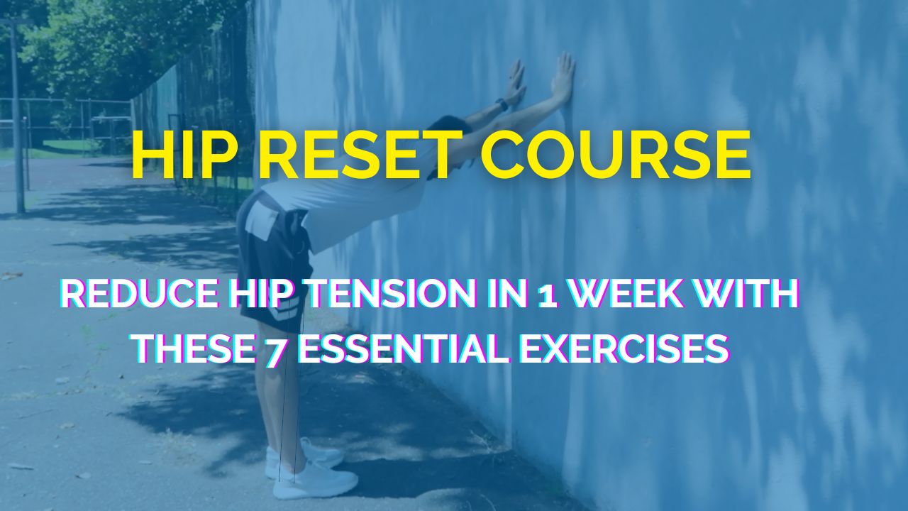 Hip Reset Guide